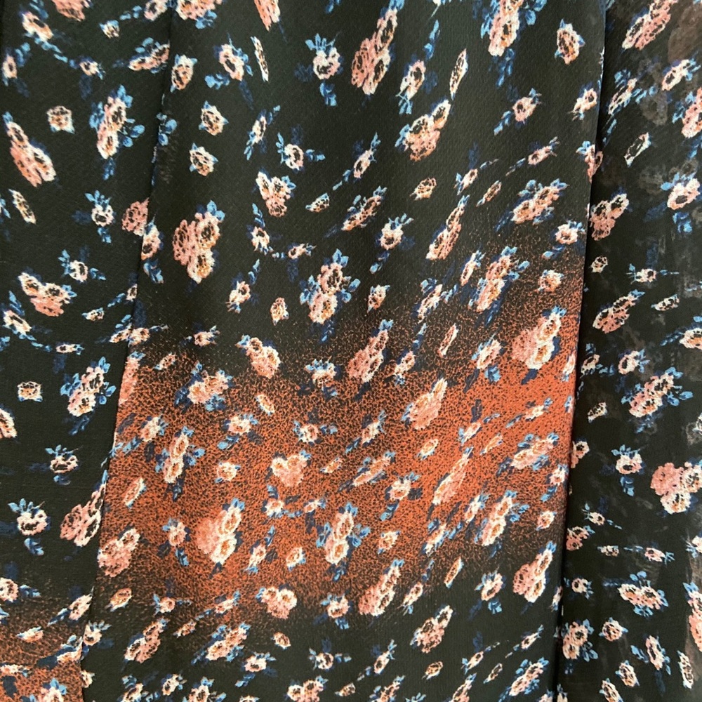 Bcbgeneration Boho Mini Dress - image 4